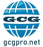 GCGPRO Logo